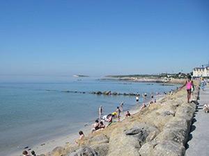 Bed and Breakfast Dun Roamin Голвей Екстер'єр фото